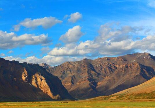 World’s Highest roads