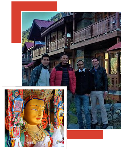 himalayan saga adventure company manali